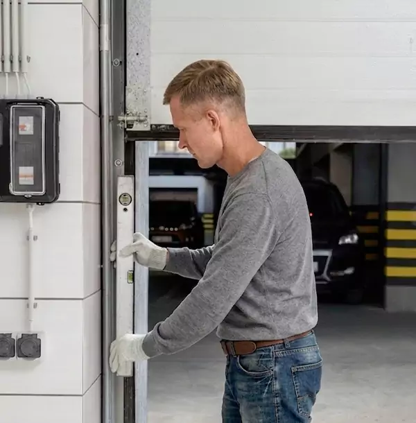 Why Choose Us for Door, Gate and Security Services in Greensboro, NC