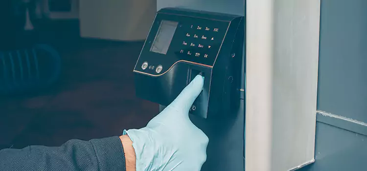 Access Control Installation Greensboro