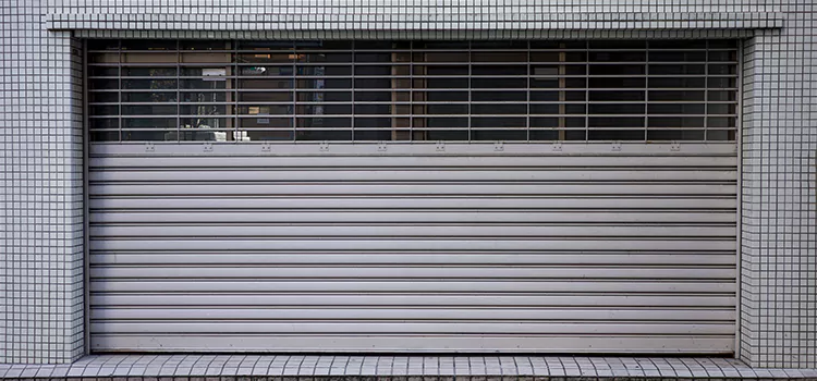 Advanced Solutions for Your Aluminum Garage Doors in Greensboro, North Carolina