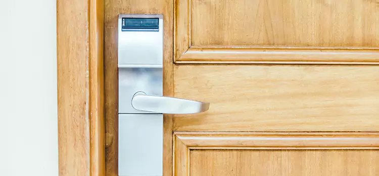 Advanced Solutions in Greensboro, NC for Modern Security