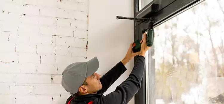 Automatic Door Opener Commercial Greensboro