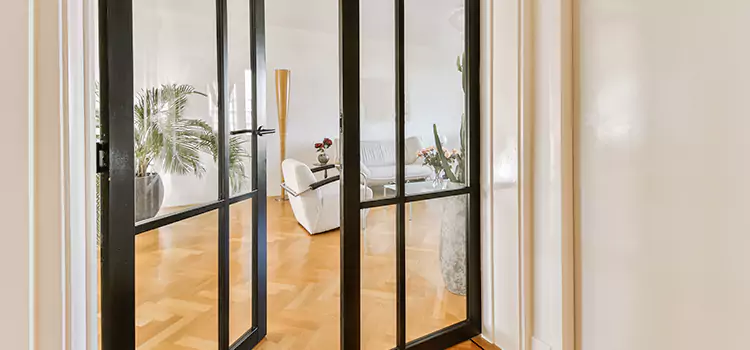 Bifold Door Replacement Greensboro
