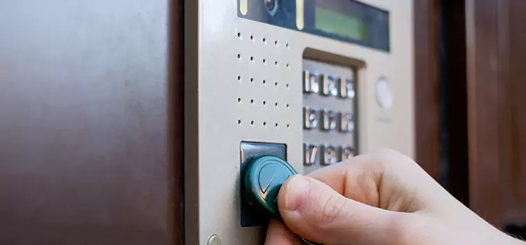 Enhanced Security Features Greensboro