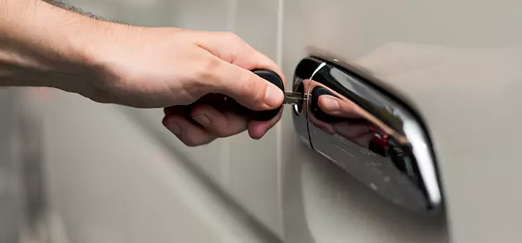 Why Choose Our Auto Locksmith Team in Greensboro, NC?