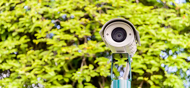 Advanced Surveillance Solutions for Every Need in Greensboro