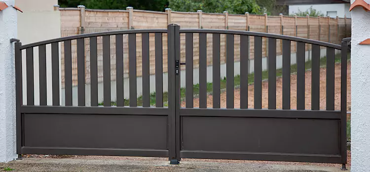 Advanced Gate Solutions in Greensboro, NC