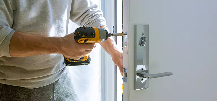Door Knob Lock Repair Greensboro