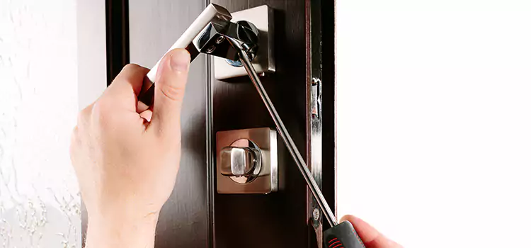Door Lock Replacement Service Greensboro
