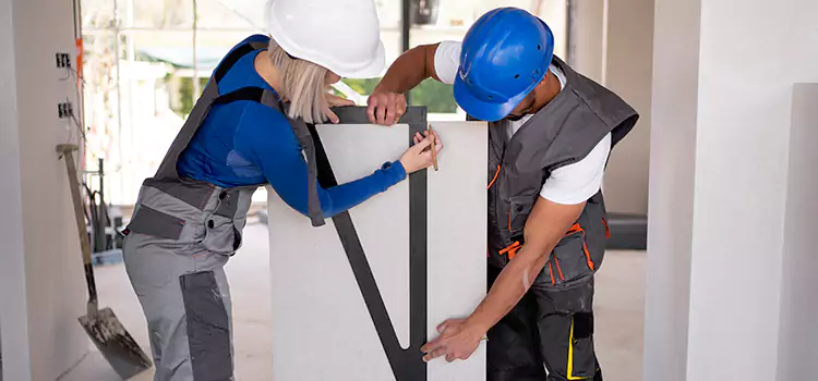 Why Choose Us for Door Panel Services in Greensboro, NC?