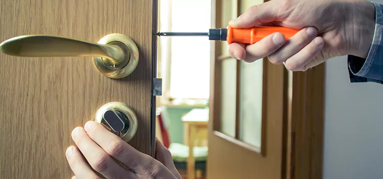 Garage Door Installation Greensboro