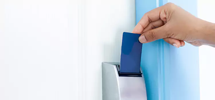 Access Control System Integration Greensboro