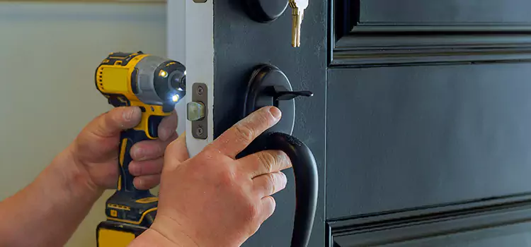 Locksmith Emergency Service Greensboro