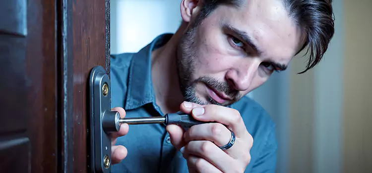 Eviction Locksmith Greensboro