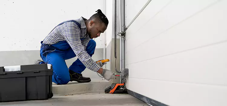Expert Solutions for Every Garage Lock Need in Greensboro, NC