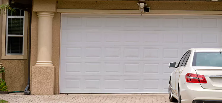 Comprehensive Garage Door Maintenance Services in Greensboro, NC
