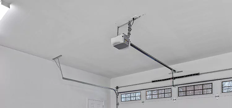 Experienced Garage Door Installers Greensboro