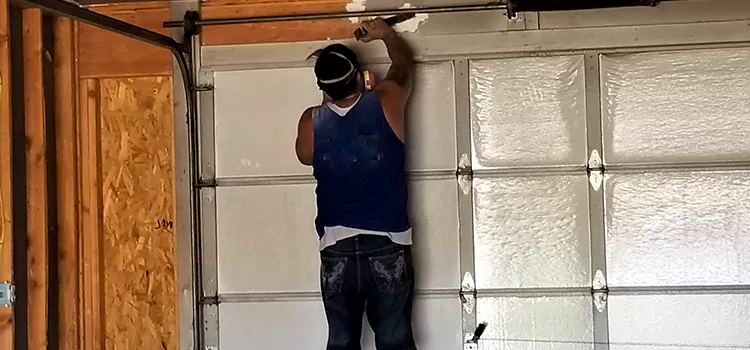 Specialized Garage Door Panel Solutions in Greensboro, NC