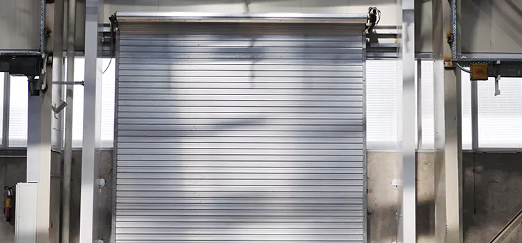 Roller Door Maintenance Greensboro