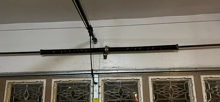 Garage Door Spring Repair Near Me Greensboro