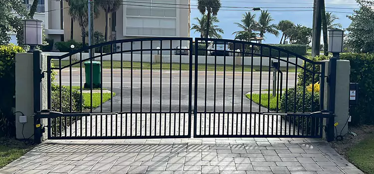 Gate Opener Replacement Near Me in Greensboro, NC