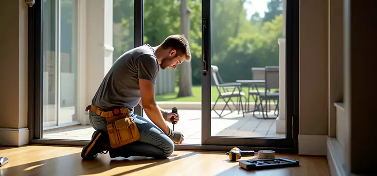 Comprehensive Solutions for Every Glass Door Need in Greensboro, NC