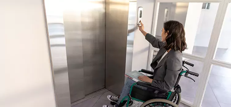 Benefits of Modern Handicap Door Systems in Greensboro, NC