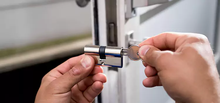 Emergency Locksmith for House Greensboro