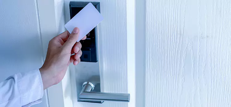 Why Choose Us for Your Keycard Lock Installation in Greensboro, NC?