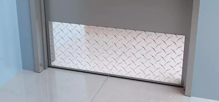 Benefits of Professional Kick Plate Solutions in Greensboro, NC