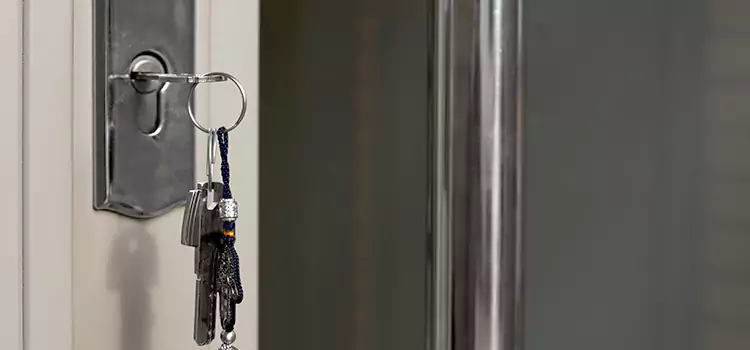 Master Keying by the Numbers Greensboro