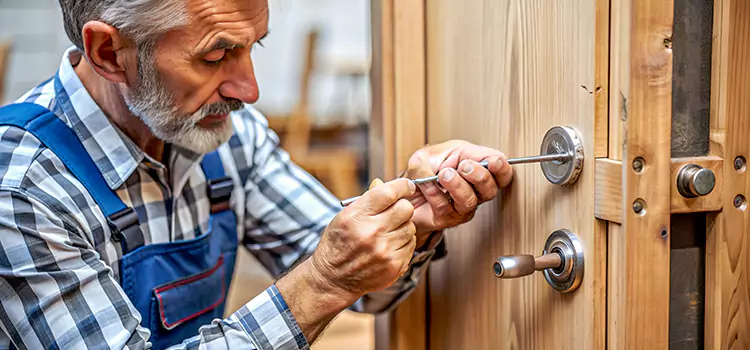 Mortise Replacement Lock Greensboro