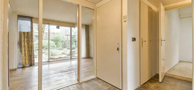 Why Choose Our Pocket Door Experts in Greensboro, NC?