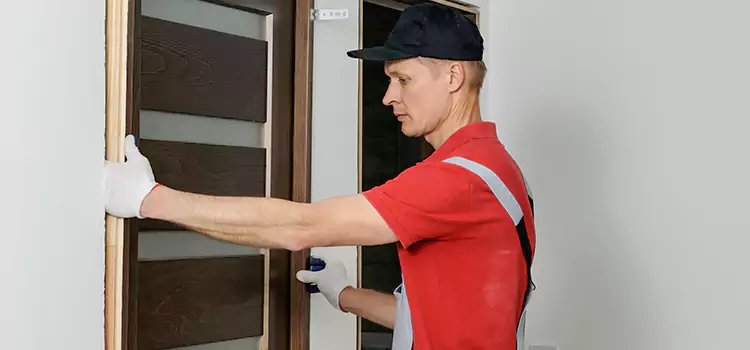 Frame and Panel Restoration Greensboro