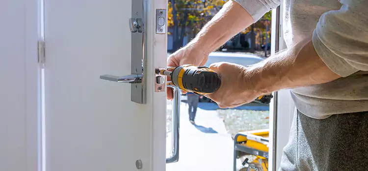 Insulated Roll Up Garage Doors Residential Greensboro