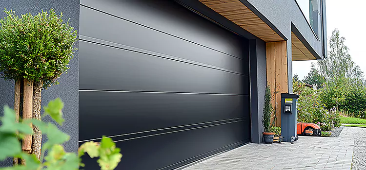 Residential Garage Door Service Greensboro