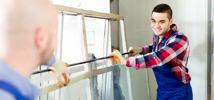 Patio Door Panel Replacement Greensboro