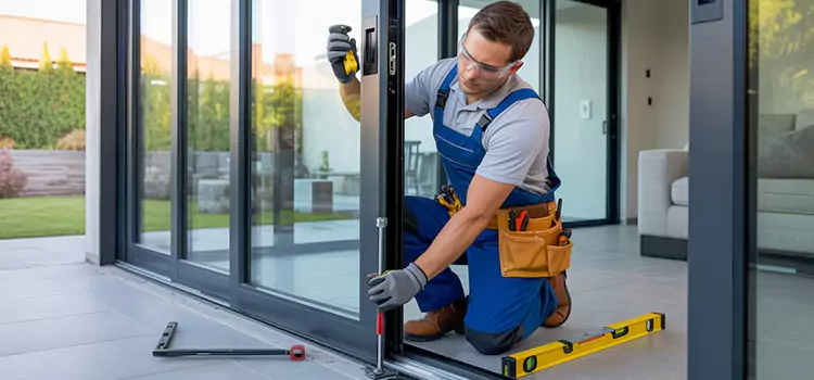 Sliding Screen Door Repair Greensboro