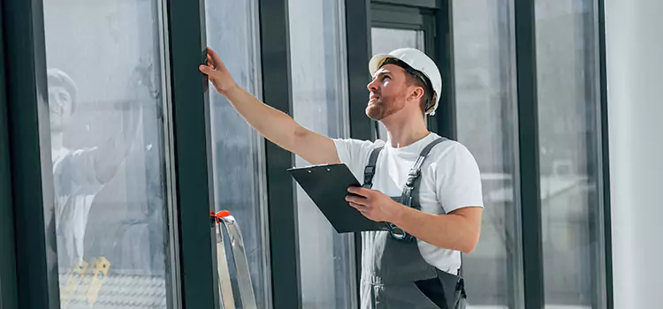 Comprehensive Solutions for Your Sticking Doors in Greensboro, NC