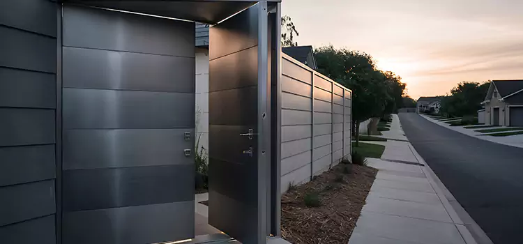 Comprehensive Steel Door Solutions in Greensboro, NC