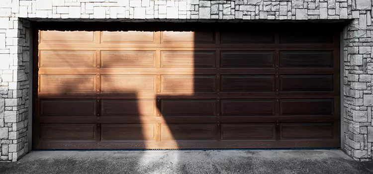 Commercial Roll Up Garage Doors Greensboro