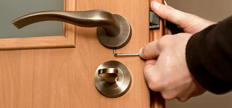 Access Control System Integration Greensboro