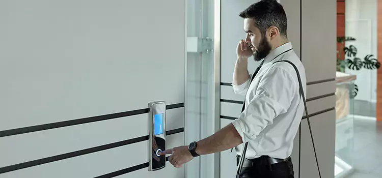 Cloud Based Access Control Greensboro