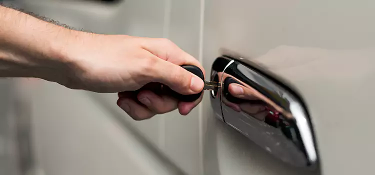 Car Unlock Service Price Greensboro