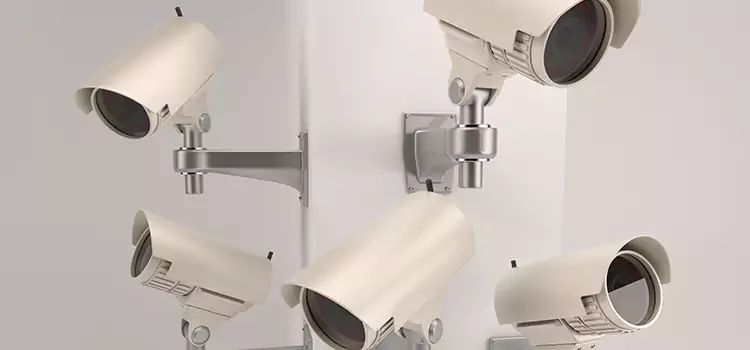 Your Trusted Partner for CCTV Solutions in Greensboro