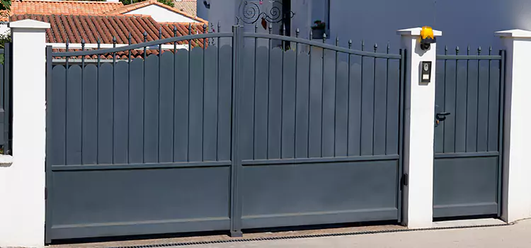 Emergency Commercial Gate Repair Greensboro