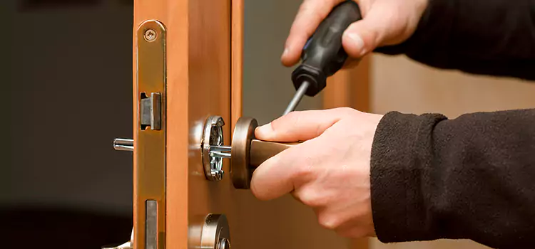 Semi Truck Locksmith Greensboro
