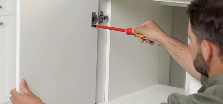 Screen Door Hinge Repair Greensboro