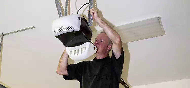 Garage Door Opener Service Greensboro