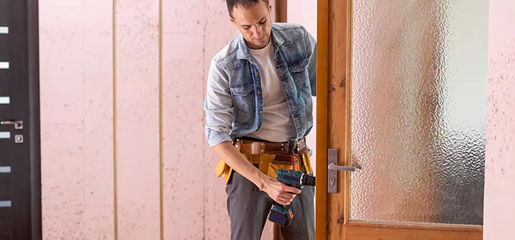 Door Glass Replacement Greensboro