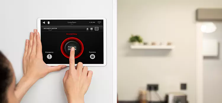 Blink Video Doorbell Installation Greensboro